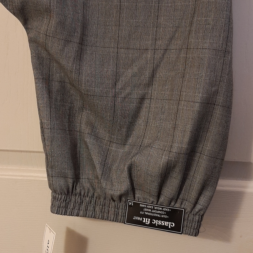Womens slacks